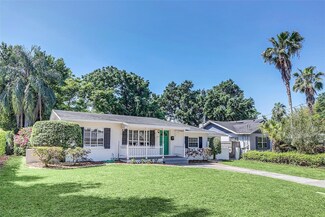 800 Lake Highland Dr, Orlando, FL 32803