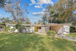 1122 NE 20th Place, Gainesville, FL 32609