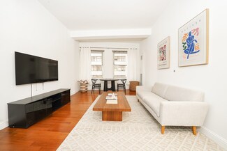 88 Greenwich St Unit 724, New York, NY 10006