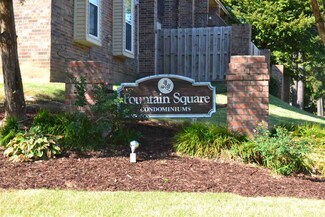 1855 Poplar Woods Cir W Unit 206, Germantown, TN 38138