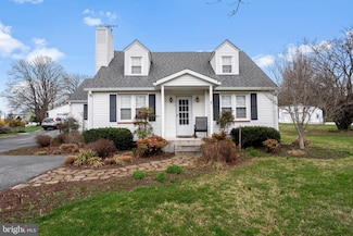 12712 Manor Rd, Glen Arm, MD 21057