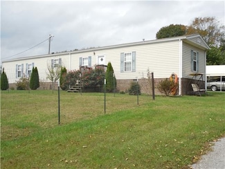 3575 New Hope Rd, Alexandria, TN 37012