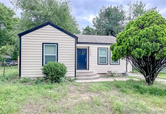 4140 E 1st St, Tulsa, OK 74112