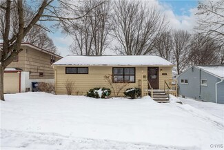 335 Boston St, Syracuse, NY 13206