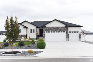 231 S Maya Jane Ln, Grantsville, UT 84029