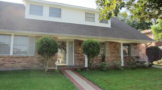 2512 Valentine Ct, New Orleans, LA 70131