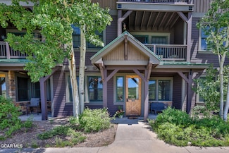 8103 N Star Unit 8-103, Granby, CO 80446