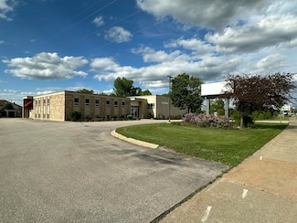 114 E Wisconsin St, Sparta, WI 54656