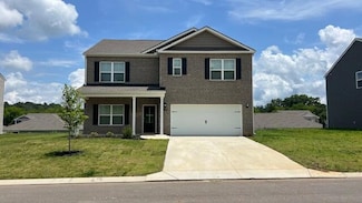 4170 Lone Oak Cir NE, Cleveland, TN 37323