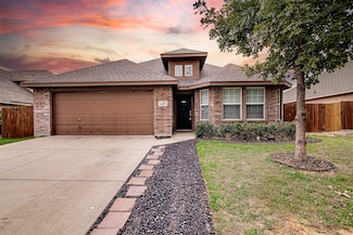 628 Kerry St, Crowley, TX 76036