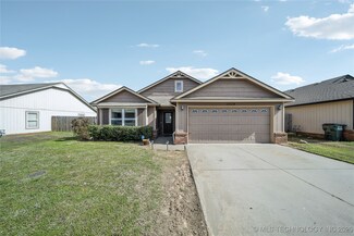15104 E 109th St N, Owasso, OK 74055