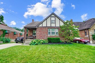 2611 Mount Airy Ave, Cincinnati, OH 45239