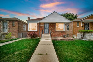 14524 S Emerald Ave, Riverdale, IL 60827