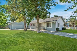 4407 Bush St, Lucerne, CA 95458