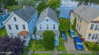 803 1st Ave, Troy, NY 12182