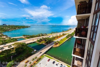 600 NE 36th St Unit 814, Miami, FL 33137