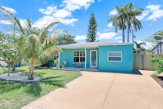 320 NW 51st Ct, Fort Lauderdale, FL 33309