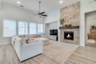 1721 Gem Dr, Rockwall, TX 75087