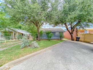 3033 S 7th St, Abilene, TX 79605