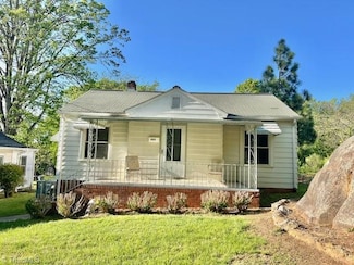 723 Franks St, Asheboro, NC 27203