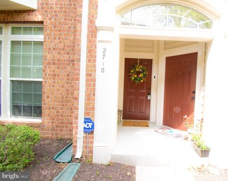 2710 Sheffield Hill Way, Woodbridge, VA 22191