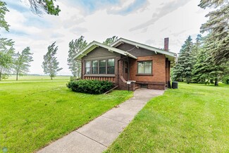 204 2nd Ave S, Buffalo, ND 58011