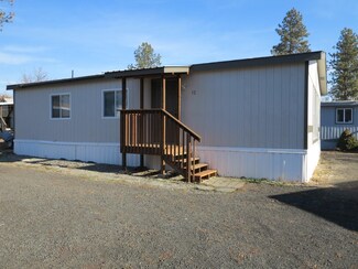 840 W 1st #12 St Unit 12, Cheney, WA 99004