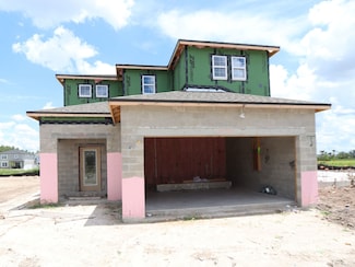 Magnolia, Wesley Chapel, FL 33545