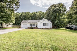 23007 Pheasant Ct, Petersburg, VA 23803