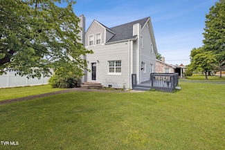 800 Oakdale Rd, Kingsport, TN 37664