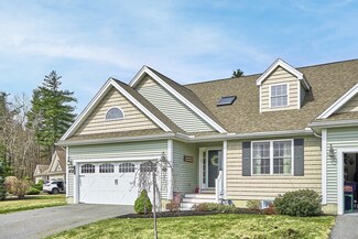 6 Riley Rd Unit 6, Lunenburg, MA 01462