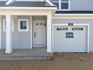 The Cora Townhome, Byron Center, MI 49315