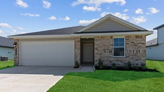 1438 Windom Court Way, Fresno, TX 77545