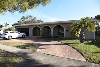 9170 NW 21st Manor, Sunrise, FL 33322