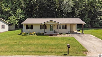 145 Pebble Creek Dr, Eddyville, KY 42038