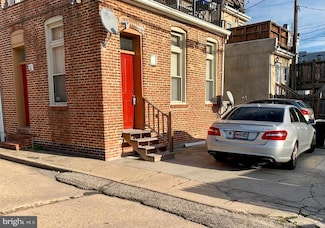 1017 W Cross St Unit 1, Baltimore, MD 21230