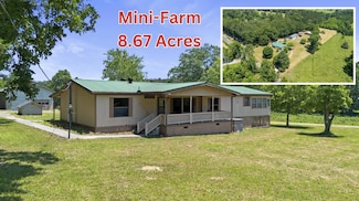 383 Zion Hill Rd SE, Cleveland, TN 37323
