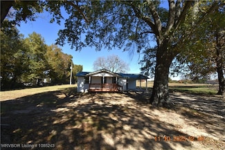 464025 Oklahoma 141, Gans, OK 74936