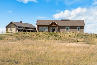 14 Hollyhock Loop, Three Forks, MT 59752