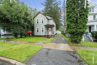 406 Riverside Dr, Rome, NY 13440