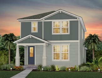 572 Stillwater Ln, Yulee, FL 32097