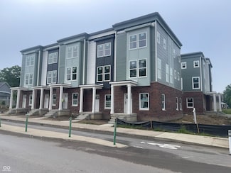 2611 E New York St, Indianapolis, IN 46201