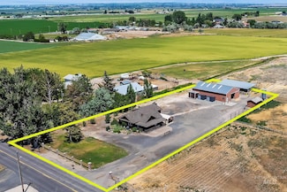 4074 N 2200 E, Filer, ID 83328