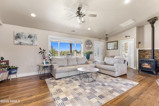 9655 E Rosewood Dr, Flagstaff, AZ 86004