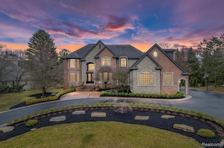 18198 Shelley Pond Ct, Northville, MI 48168