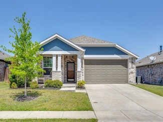 1116 Fulbourne Dr, Anna, TX 75409