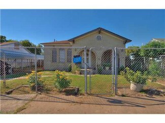 2305 David St, Corpus Christi, TX 78405