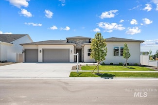 8671 S White Clay Way, Meridian, ID 83642