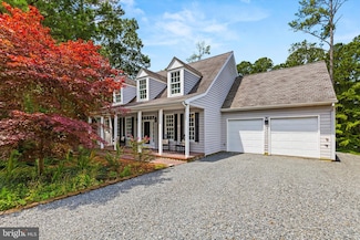 101 Mumfords Landing Rd, Ocean Pines, MD 21811