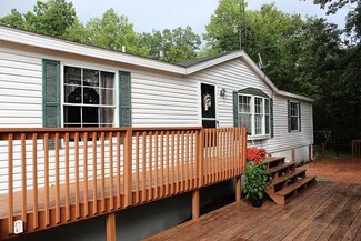 94 W North Down River Rd, Grayling, MI 49738